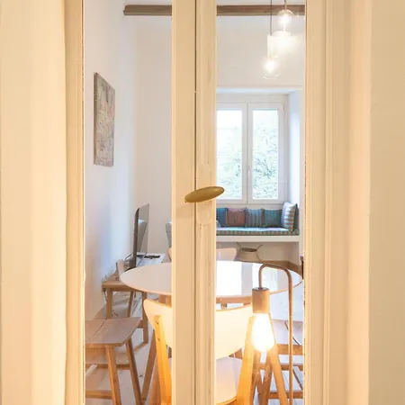 Atriums Apartment Casa Sole Turin Exterior photo