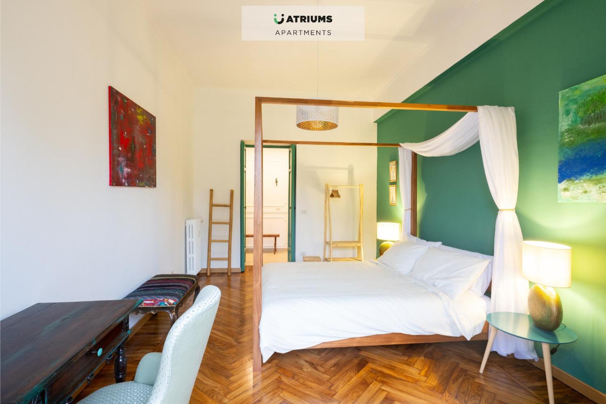 Atriums Casa Sole