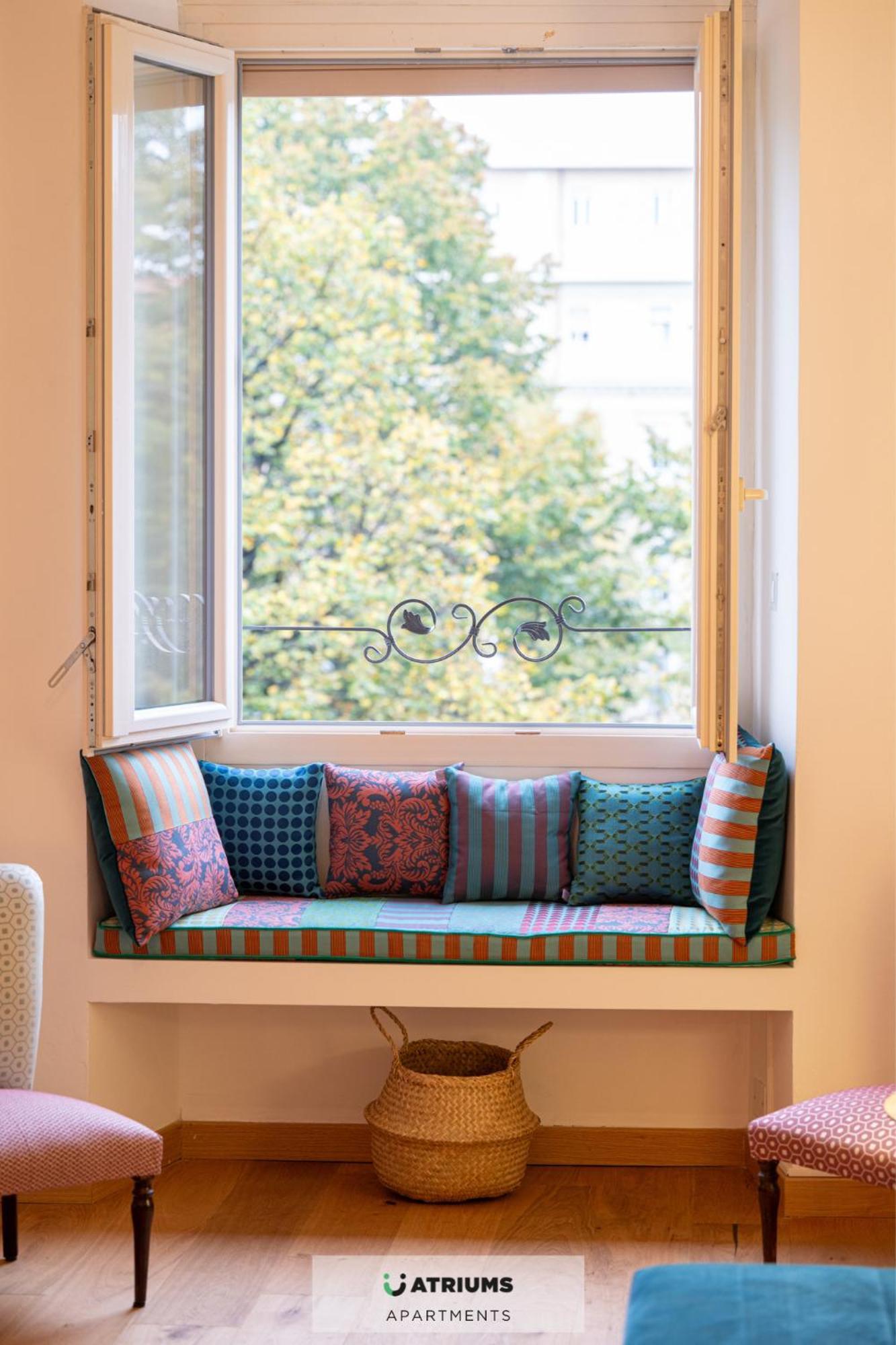 Atriums Casa Sole Apartment Turin