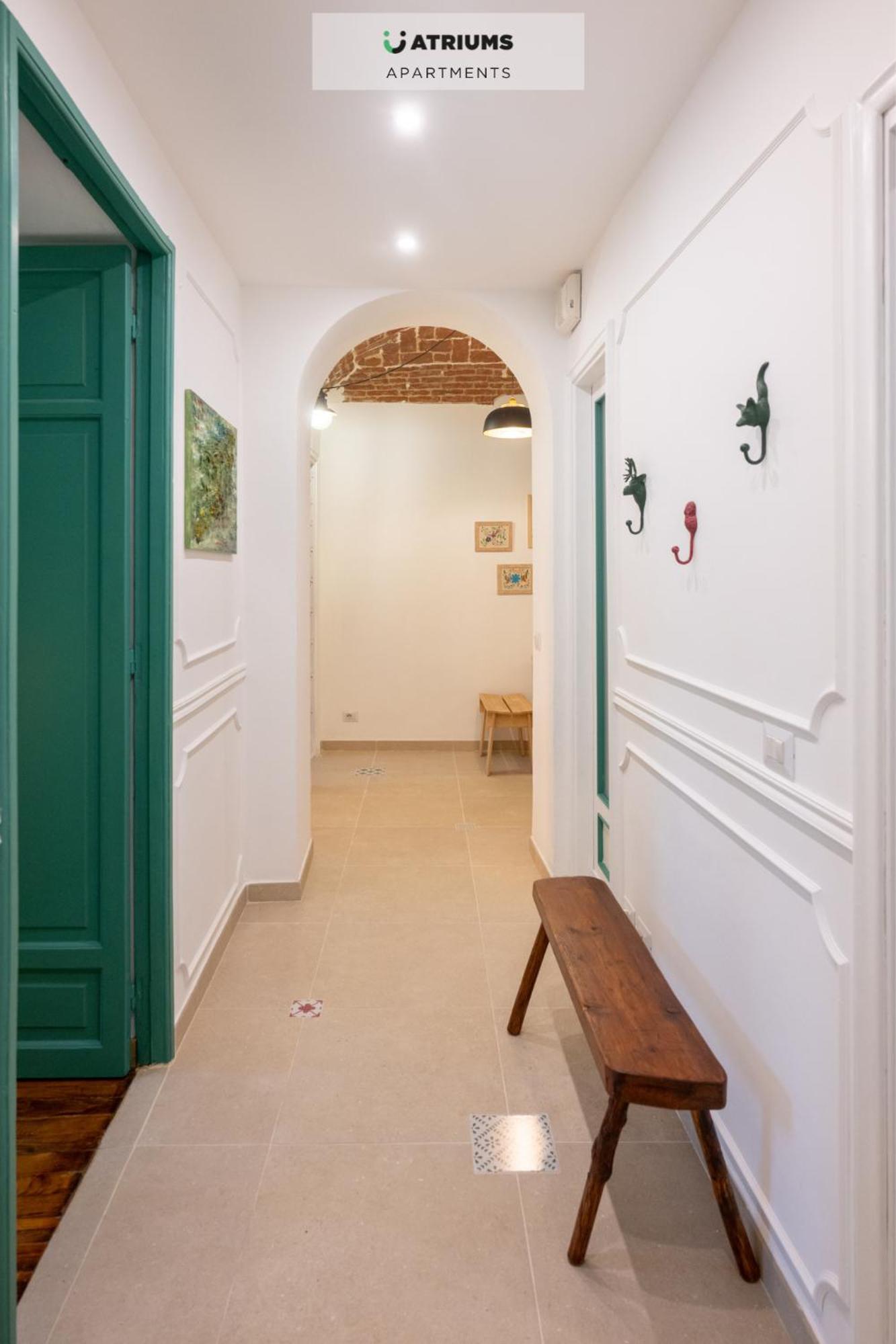 Atriums Casa Sole