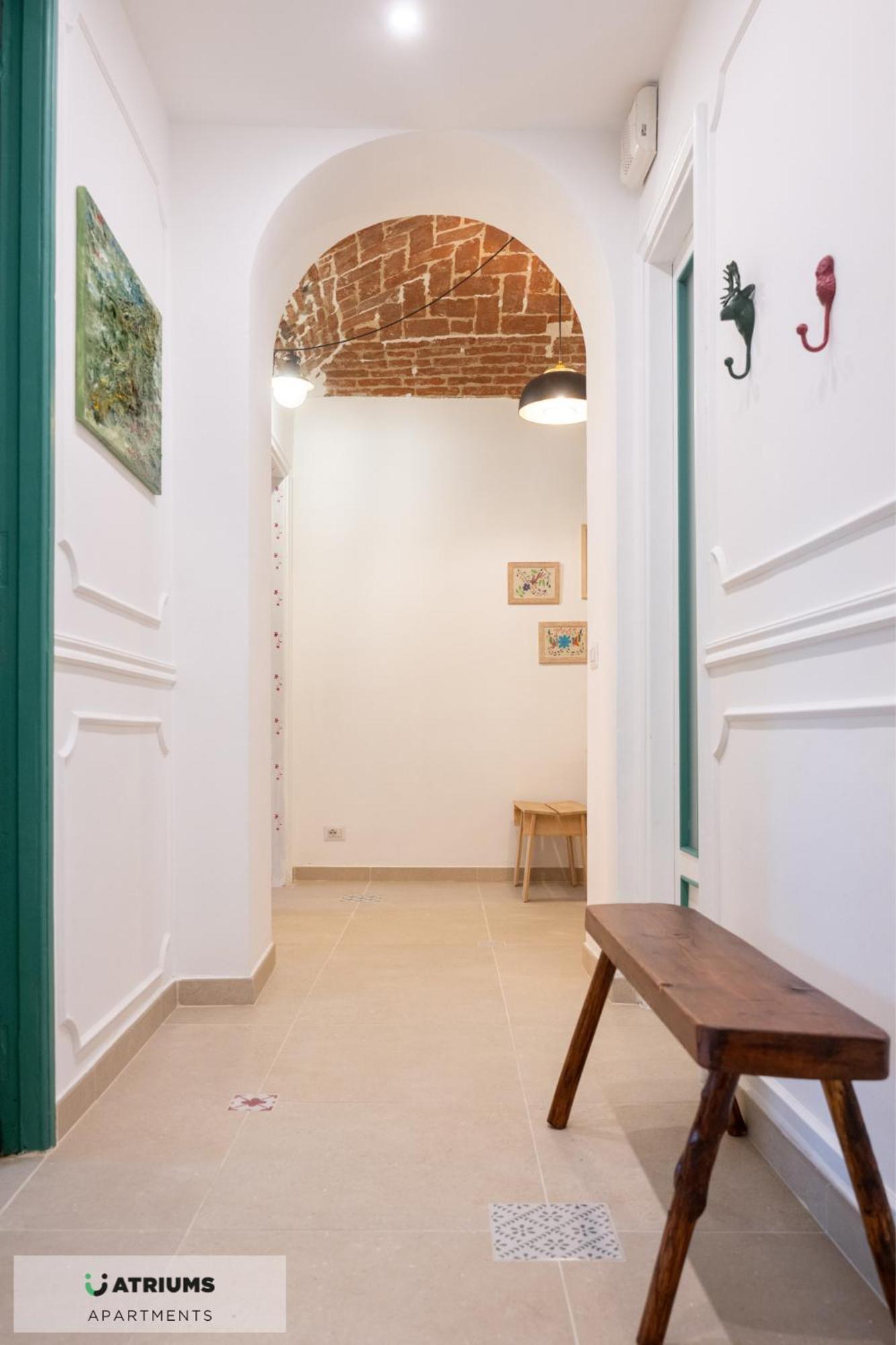 Atriums Casa Sole * Turin